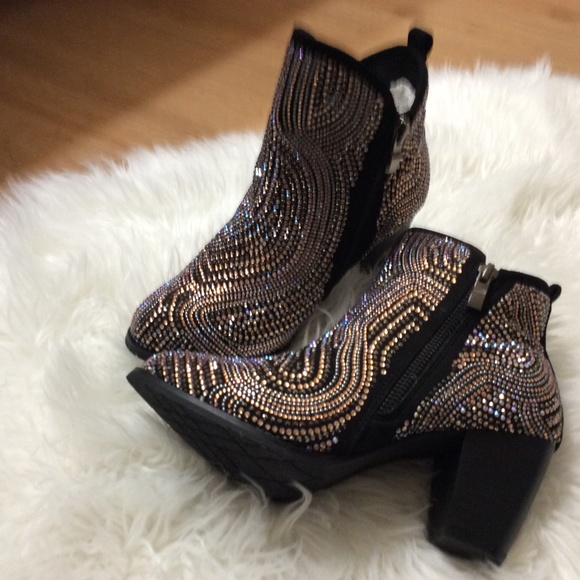 Bootie - Picture 1 of 9